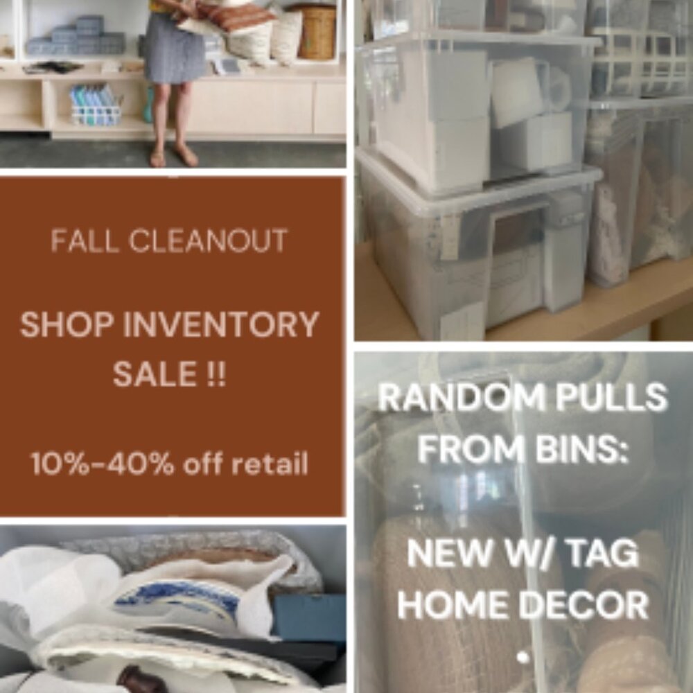 FABULOUS FIND LIVE SHOW LISTING | UNLISTED ITEM